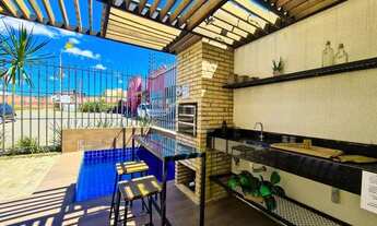 Imagem 7: ER- Casa Duplex - Bairro Morros- 3 Quartos- 2 suites- 2 Vagas- Ultimas Unidades-Entrada 24