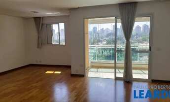 Imagem 2: APARTAMENTO - BROOKLIN - SP