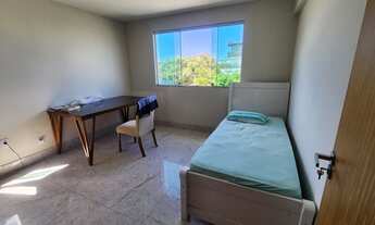 Imagem 5: 103m², 2 quartos grandes, suíte canadense