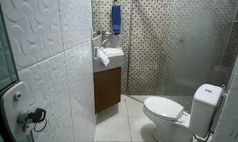 Imagem 4: Vendo casa rua pública- Farolandia