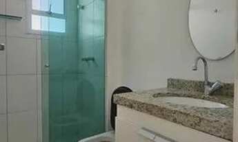 Imagem 5: Condomínio Le Boulevard. Alugo Apto Mobiliado com 2 quartos sendo 1 suite