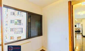 Imagem 2: Apartamento Locação 3 Dormitórios - 360 m² Campo Belo