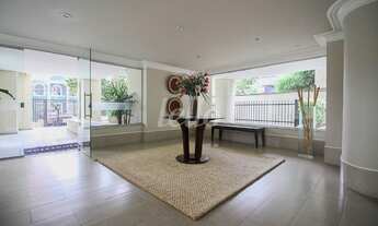 Imagem 5: São Paulo - Apartamento Padrão - Vila Nova Conceição