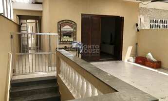 Imagem 7: Sobrado à venda no Planalto Paulista, 3 dormitórios, 1 suíte e 2 vagas