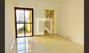 Imagem 1: Apartamento à Venda - Cambuí, 1 Quarto, 62 m2