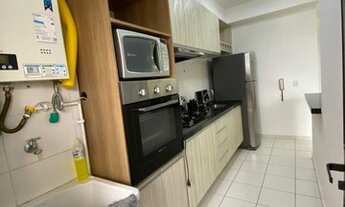 Imagem 5: JARDIM DE PROVENCE MOBILIADO