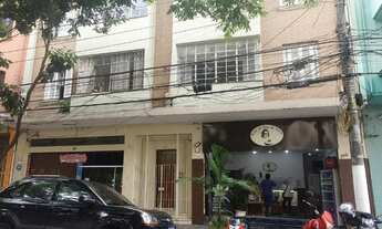 Imagem 6: SÃO PAULO - Apartamento Padrão - SANTA CECÍLIA