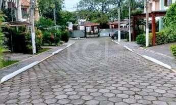 Imagem 3: PORTO ALEGRE - Casa de Condomínio - Hípica