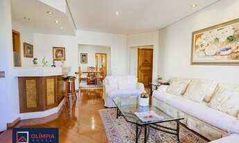 Imagem 7: Apartamento Venda 4 Dormitórios - 263 m² Campo Belo