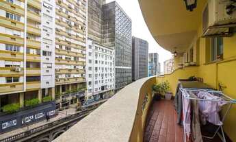 Imagem 6: Apartamento 61m² - 2 dormitórios no Centro Histórico