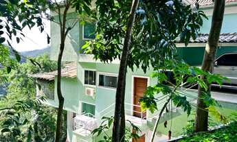 Imagem 6: Espetacular Casa de condomínio com 500 m2, com 6 quartos e 5 suítes - itaipu Niterói