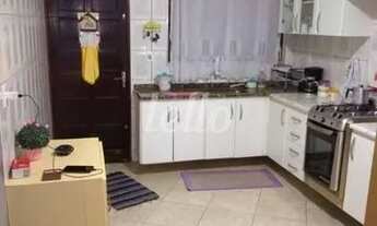 Imagem 5: Santo André - Casa Padrão - Jardim Maravilhas