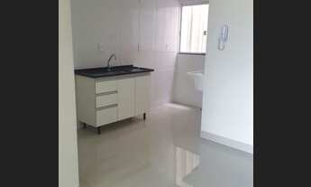 Imagem 3: Apartamento de 2 quartos 501 de samambaia