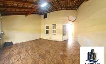 Imagem 4: Casa com 2 Dormitórios - Jardim São Jorge