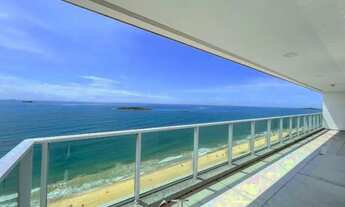 Imagem 2: Cobertura duplex para venda com 300 metros quadrados com 4 quartos