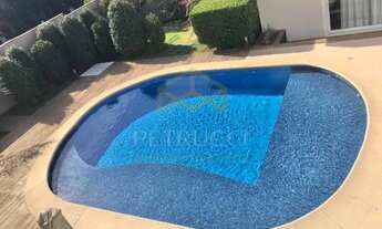 Imagem 5: Casa - Swiss Park - Campinas