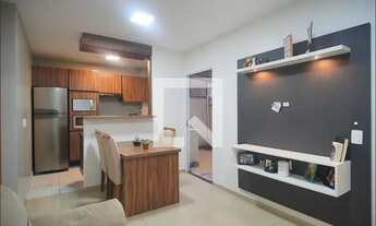 Imagem 3: Apartamento para Aluguel - Canudos, 2 Quartos, 50 m2