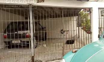 Imagem 4: Santo André - Casa Padrão - Condomínio Maracanã