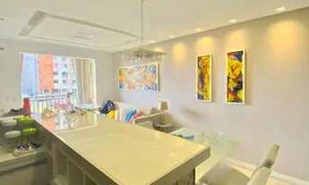 Imagem: Apartamento para venda possui 61 metros