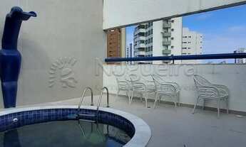 Imagem 6: Duplex para aluguel com 187 metros quadrados com 5 quartos em Aflitos - Recife - PE