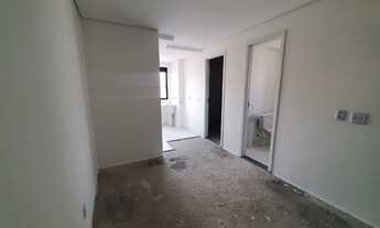 Imagem 6: Apartamento com 2 dormitórios à venda, 51 m² por R$ 245.000,00 - Vila Granada - São Paulo