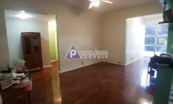 Imagem 5: Apartamento à venda, 2 quartos, 1 suíte, Botafogo - RIO DE JANEIRO/RJ