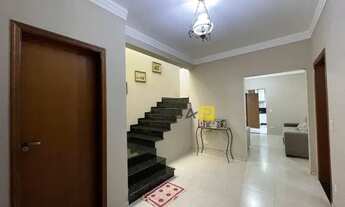 Imagem 3: Casa com 4 dormitórios à venda, 275 m² por R$ 1.100.000,00 - Jardim Souza Queiroz - Santa