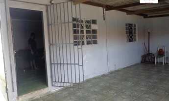 Imagem 2: QR 221 Ótima Casa 2 Quartos Escriturada com Habite-se Ac Financia em Samambaia Norte - Bra