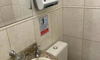 Imagem 5: Sobrado Comercial - Aluga - Vila Nova Conceição - São Paulo/SP