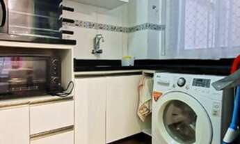 Imagem 4: Quadra Mar, Semi-Mobiliado, Ótima Localização!