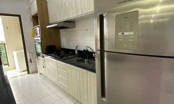 Imagem 3: JARDIM DE PROVENCE MOBILIADO