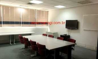 Imagem 6: BARUERI - Galpão/Depósito/Armazém - ALPHAVILLE CENTRO INDUSTRIAL E EMPRESARIAL/ALPHAVILLE