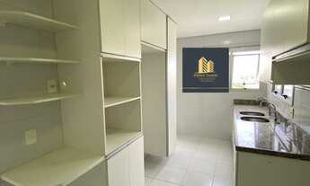 Imagem 2: CORAL GABLES- MORADA DO SOL - 03 SUÍTES - 134m2 VARANDA GOURMET