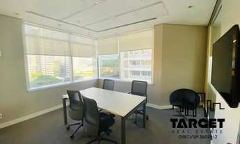 Imagem 4: BARUERI - Conjunto Comercial/Sala - ALPHAVILLE CENTRO INDUSTRIAL E EMPRESARIAL/ALPHAVILLE