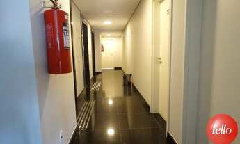 Imagem 6: São Paulo - Conjunto Comercial/Sala - Liberdade