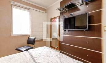 Imagem 4: Apartamento à Venda - Vila Ede, 2 Quartos, 53 m2