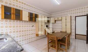 Imagem 2: Casa para Aluguel - Taboão, 3 Quartos, 250 m2