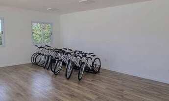 Imagem 2: Apartamento com 2 dormitórios à venda, 57 m² por R$ 385.000,00 - Edifício Premium Pagliato