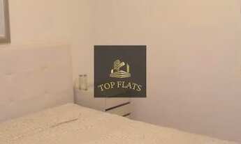 Imagem 4: Flat disponível em Pinheiros - SP