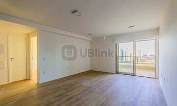 Imagem 4: Apartamento para alugar na Água Branca 02 Dormitórios 84m²