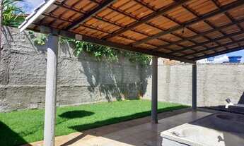 Imagem 2: Casa Quitada em Goianira