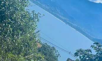 Imagem 3: CASA LINDA, MOBILIADA ! 2 QUARTOS C/ SUÍTE e MARAVILHOSA VISTA MAR EM MANGARATIBA!