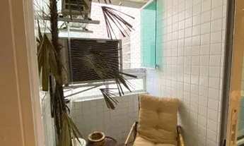 Imagem 3: Apartamento com 3 dormitórios à venda, 110 m² por R$ 810.000,00 - Centro - São Bernardo do