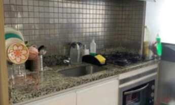 Imagem 5: VIEW CLUB MOBILIADO Fino acabamento