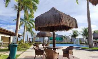 Imagem 5: Casa de condomínio com 4 suites, 4 vagas de garagem e imóvel de esquina