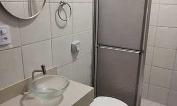 Imagem 3: Casa térrea toda mobiliada