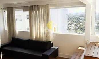 Imagem 3: Cobertura Vila Nova Conceição 3 dormitórios Locação 265m²