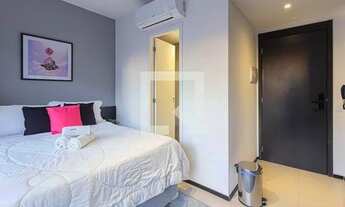 Imagem 4: Apartamento para Aluguel - Consolação, 1 Quarto, 23 m2