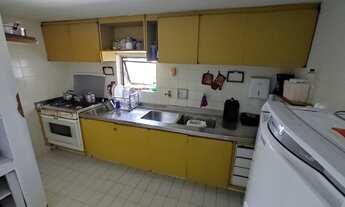 Imagem 6: HA Apartamento para venda com 180 m² com 3 quartos em Boa Viagem - Recife - Pernambuco