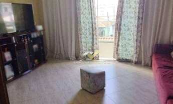 Imagem 3: Casa com 3 dormitórios à venda, 123 m² por R$ 700.000,00 - Parque das Nações - Santo André